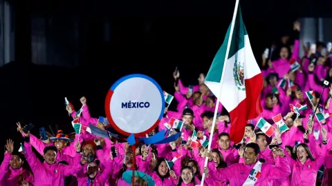 Juegos Panamericanos: ¿Cómo funcionan y por qué son importantes para París 2024?