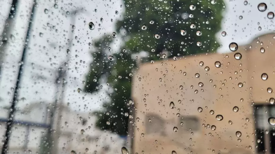 Este Frente Frío, fuera de temporada, junto a un canal de Baja Presión dejará granizadas, tornados y lluvias en estos estados, ¿está Yucatán?