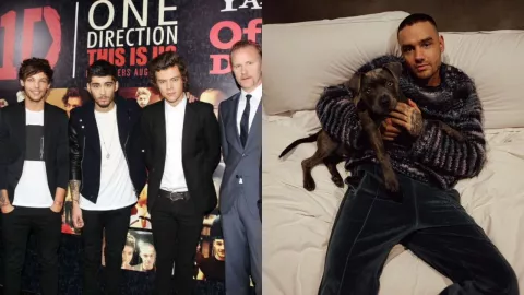 Muere el ex integrante de One Direction, Liam Payne tras caer desde un tercer piso