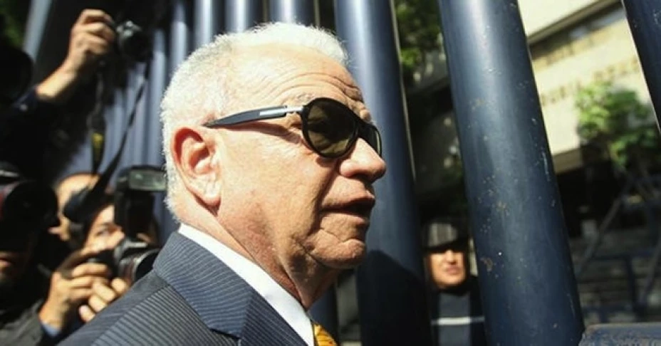 Eduardo Luengo, el abogado del ex gobernado Andrés Granier, dijo que pedirá un amparo para el ex funcionario