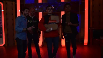 ¡Gracias a los participantes por apoyar esta increíble iniciativa!