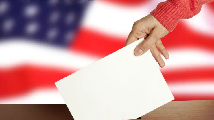 voto