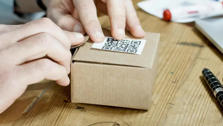 Quishing: Estafa con paquetes y QR en México