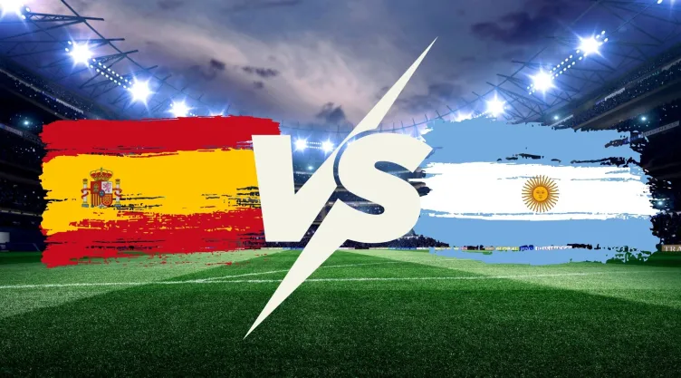 Fecha OFICIAL en la que se juega la Final del Mundial 2026; entre España vs. Argentina, para verlo en Azteca 7
