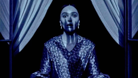 Nosferatu clasificación