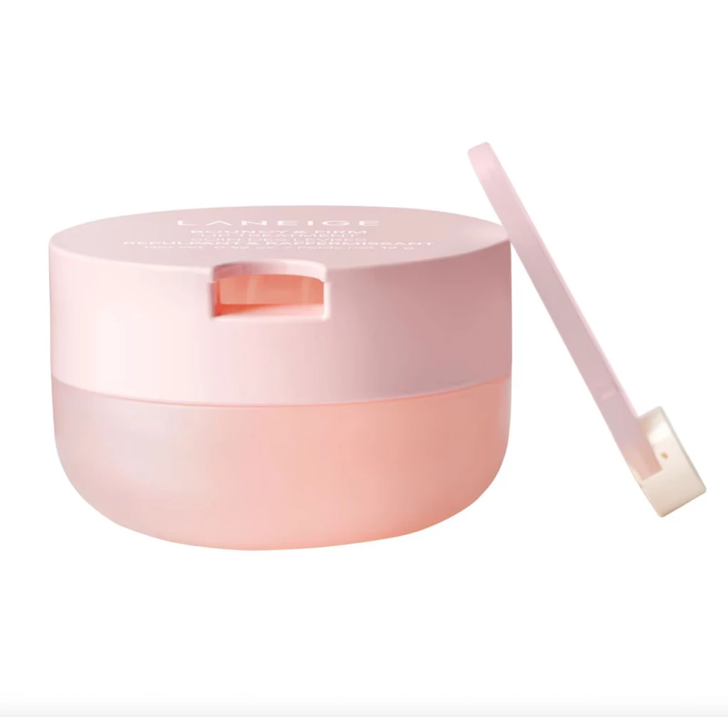 Laneige Bouncy & Firm Lip Treatment