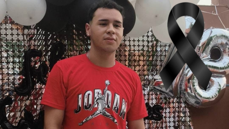 Joven muerto en accidente Rafael Cuervo Veracruz