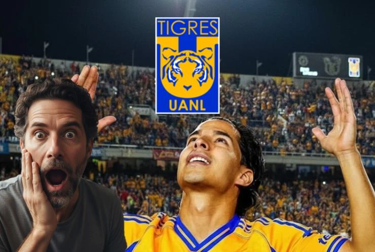 Diego Lainez dijo que en Tigres ha vivido algo que ni siquiera Europa pudo darle y todos se sorprendieron