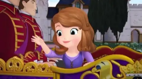 galeria-disney,-conociendo-a-la-princesita-sofia