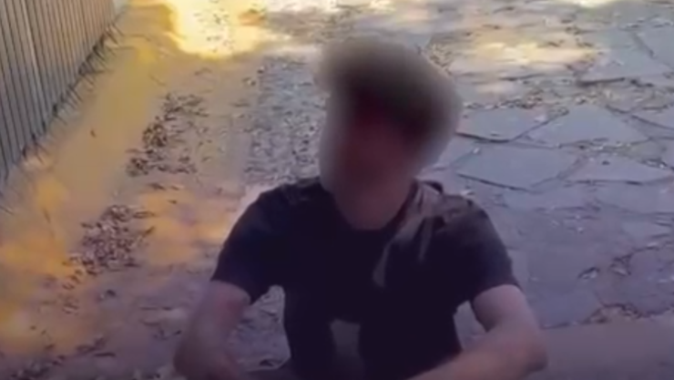 Estudiante extranjero agredido panteón zapopan