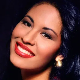 Selena Quintanilla