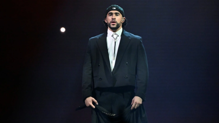 ¿Por qué es tendencia Bad Bunny este 4 de julio?