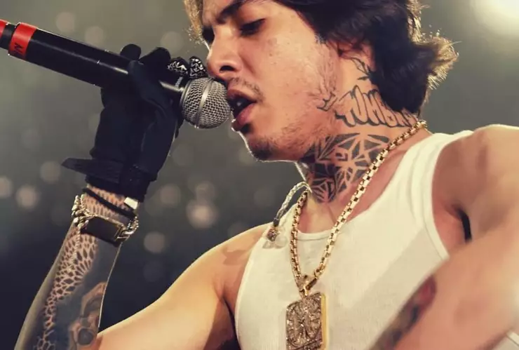 Natanael Cano en Tumbado Tour 2023