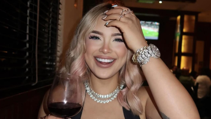 “Barbie Beisbolista”