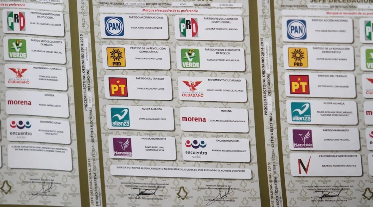 Votar