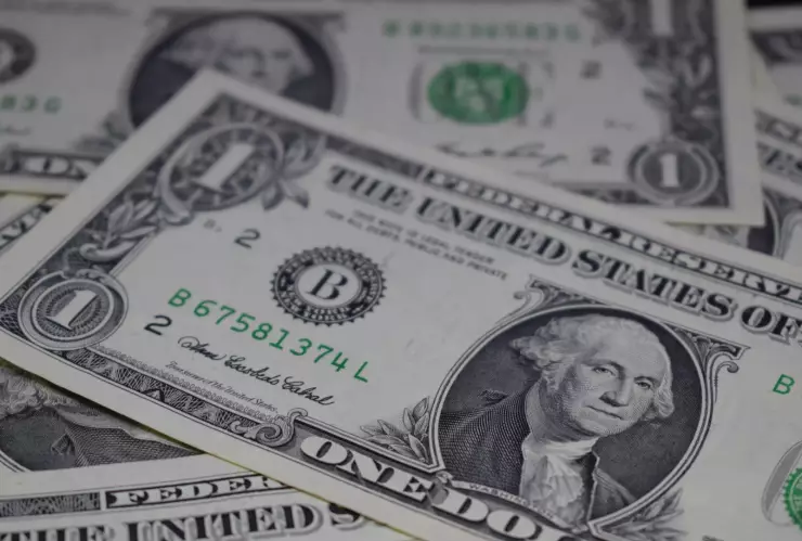 ¿Bajó? Así amanece el precio del dólar hoy, miércoles 5 de marzo de 2025