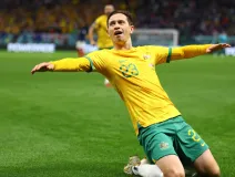 Selección de Australia