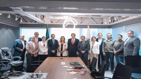 Consejo Nacional Empresarial Turístico