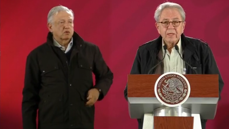 Suman 85 muertos por explosión en ducto de Pemex en Hidalgo Alcocer