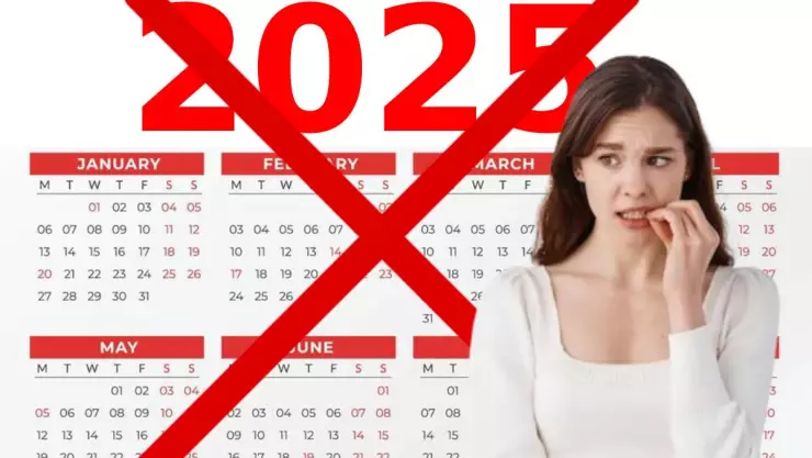 descanso oficial eliminado 2025.