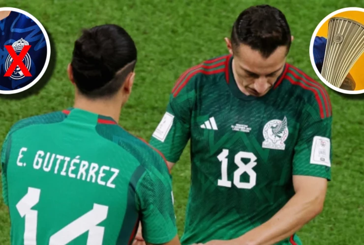 Fue verdugo de la Selección Mexicana, hoy levanta un trofeo y ¿rechaza al Real Madrid?