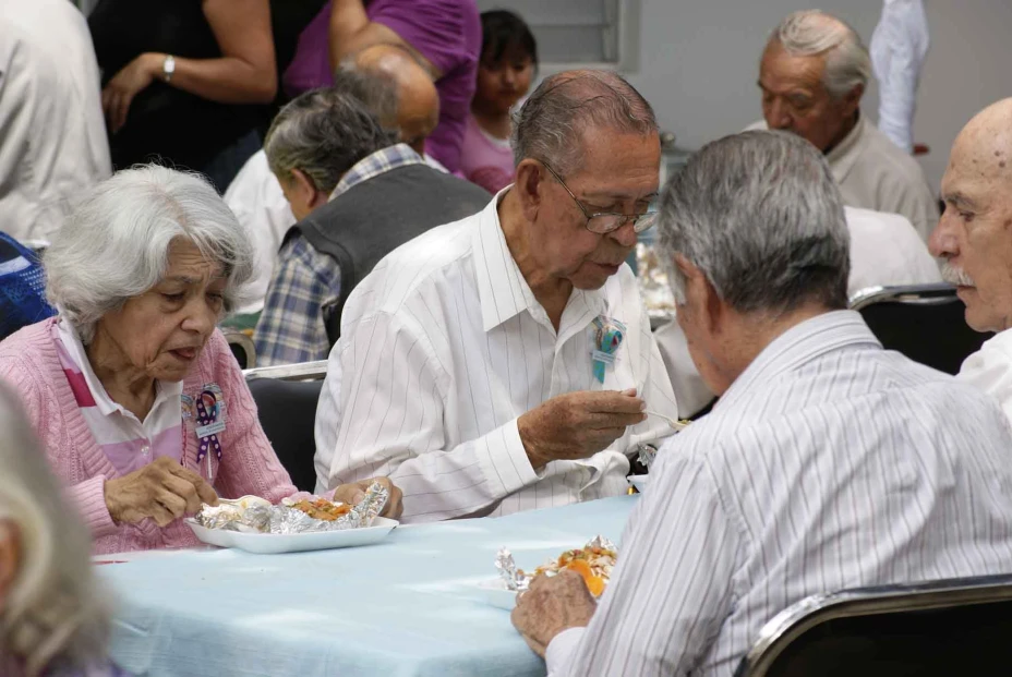 Adultos Mayores