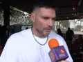 Julián Gil confía que su hijo sabrá la verdad pese a la alienación parental