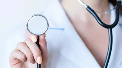 Dia del medico 23 de octubre de 2023