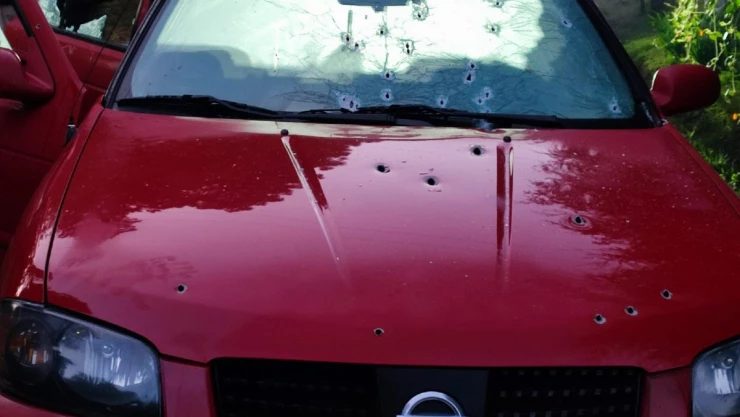 Amanalco cuerpos carretera