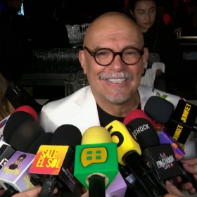 Mauricio Castillo se lanza contra Adal Ramones, no quiere saber nada de él.jpg