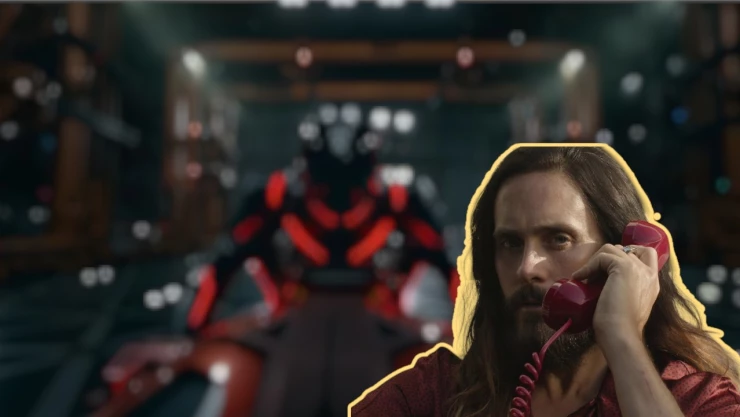 Tron Ares fracaso taquilla | El resultado de la película de Jared Leto | Recaudación y análisis