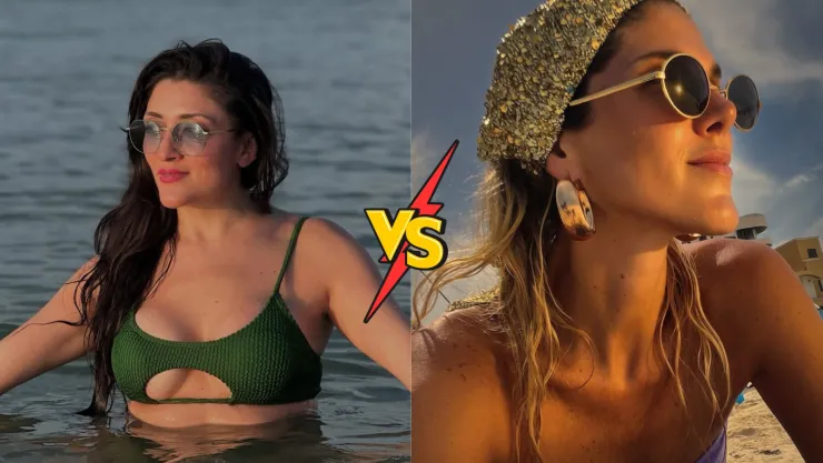 El PLEITO que Natalia y Mónica ya arrastraban antes de La Granja VIP