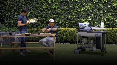 El Asado