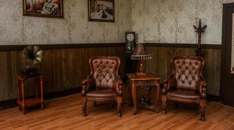 ¿Qué hacer con los muebles heredados, según el Feng Shui?