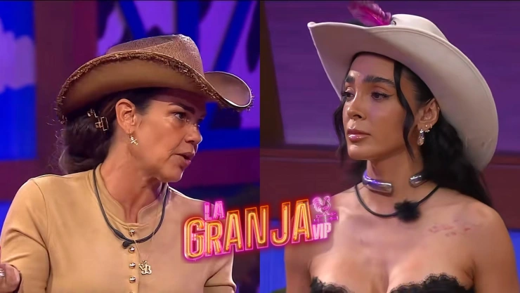 ¿Niurka y Manelyk podrían terminar siendo amigas? Las Granjeras comienzan a acercarse después de tantos enfrentamientos
