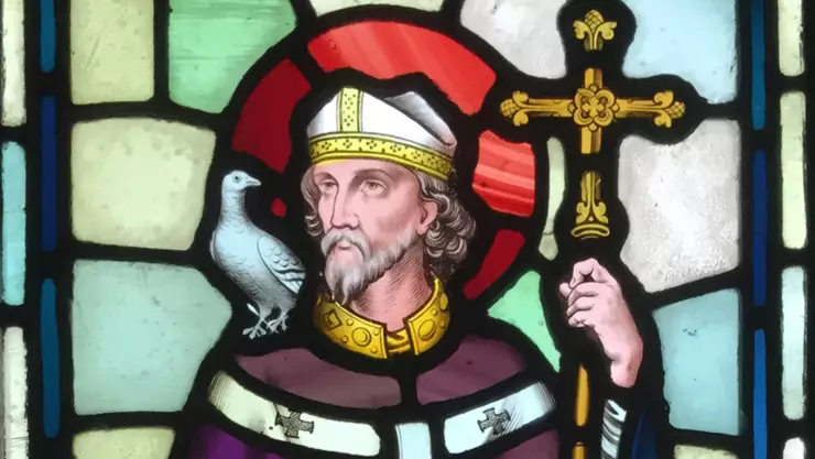 Santoral de HOY: ¿Qué santo se celebra este sábado 1 de marzo de 2026?