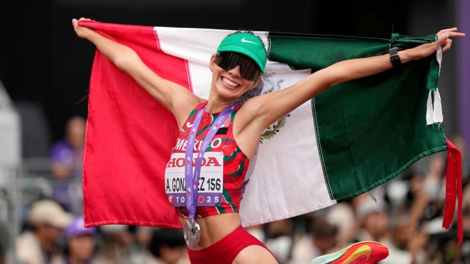 Premio Nacional del Deporte 2025