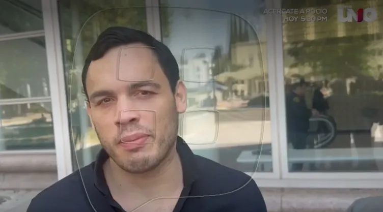 Julio César Chávez Jr. fue liberado de cargos, pero debe seguir en rehabilitación