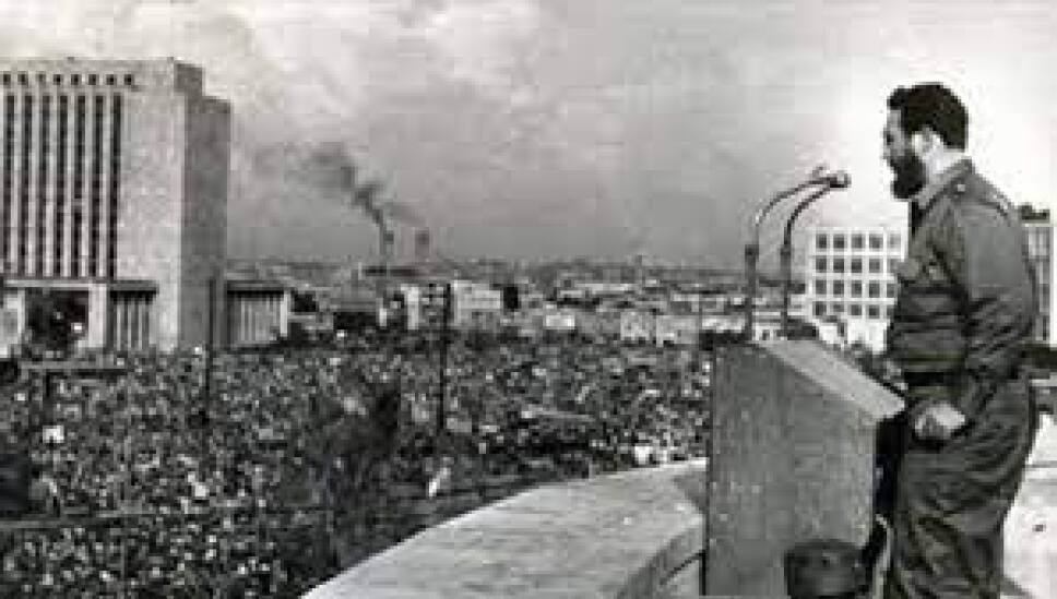 EFEMÉRIDES DEL 22 DE DICIEMBRE CUBA LIBRE DE ANALFABETISMO