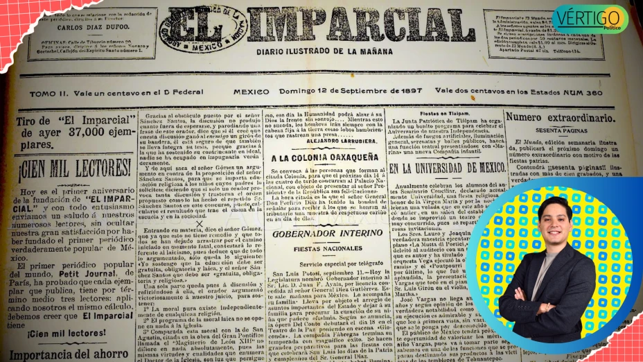 Periodismo