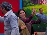 La Granja VIP Hoy, 26 de octubre se define a la primera Capataz mujer del reality, además vimos la llegada de Azalia Ojeda para dejar El Legado.jpg