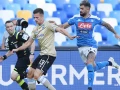 Napoli se consolida en la sexta posición