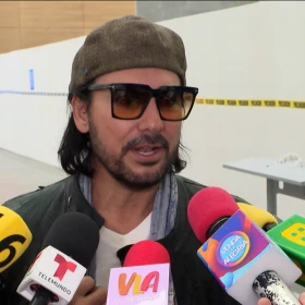 Beto Cuevas