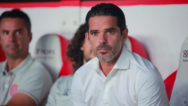 Fernando Gago