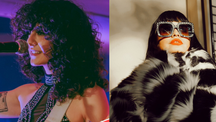 ¿Cuándo serán los conciertos de Amandititita y Renee en la Fenal 2025 y cómo conseguir boletos.png