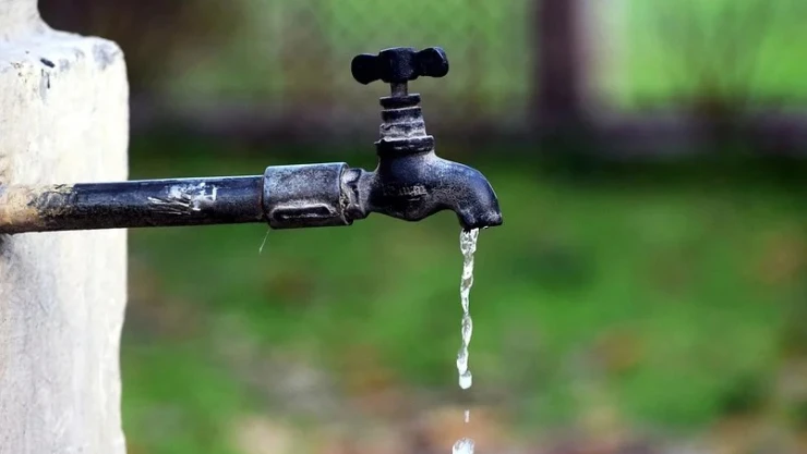 Corte agua 2022 Nuevo León colonias
