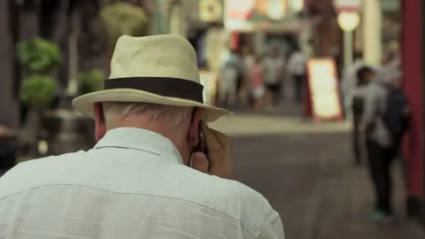 Dejar de recibir llamadas de publicidad