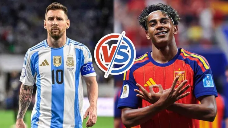 España vs Argentina HOY: Pronóstico de la IA, momios y alineaciones de la Final del Mundial 2026