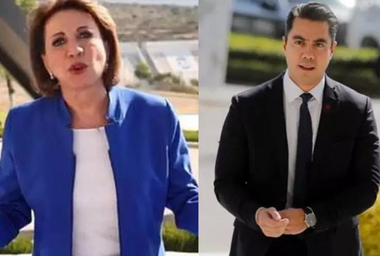 querétaro lupita fernando