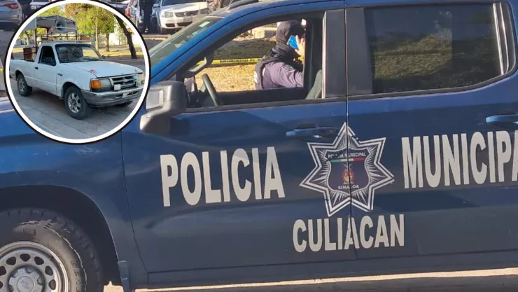 Asesinan a vendedor de cocos en Culiacán